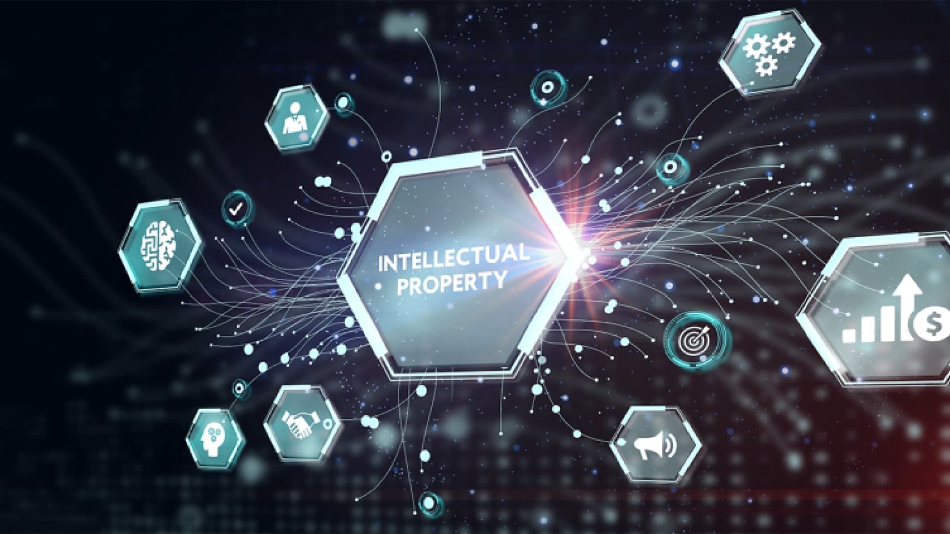 5 Reasons Why IP Protection Is Critical For SMEs Growth